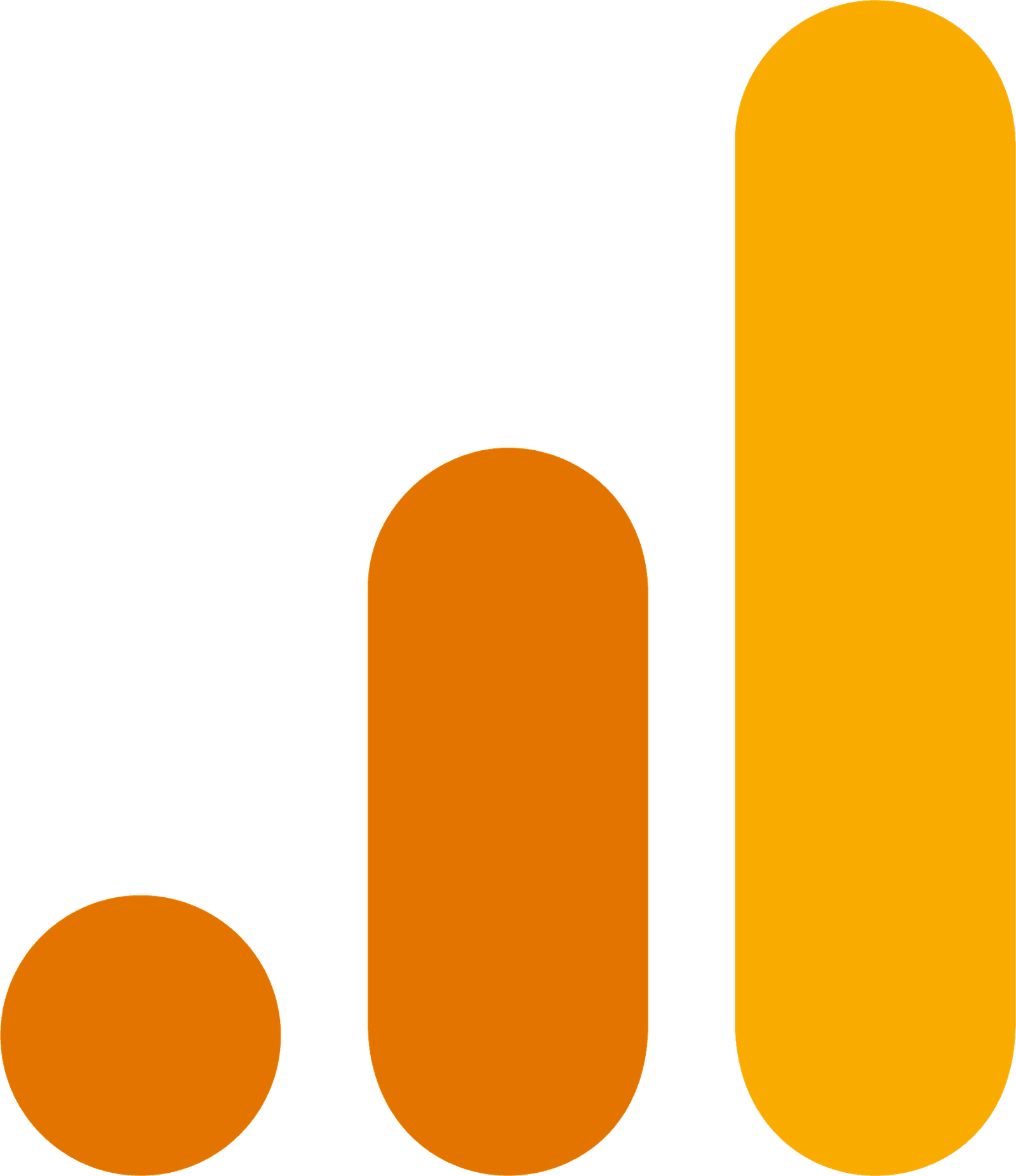 Google Analytics logo