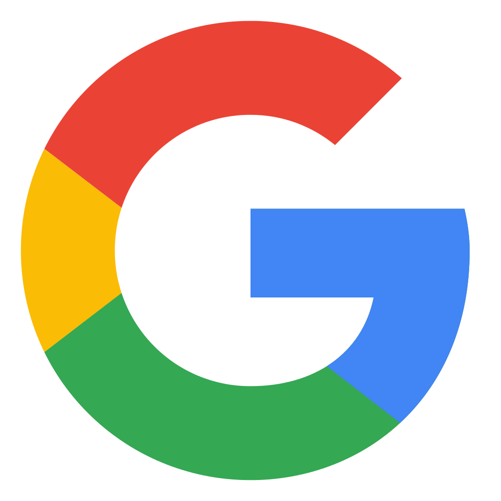 Google Workspace logo