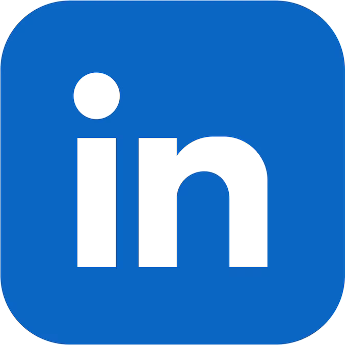 LinkedIn logo