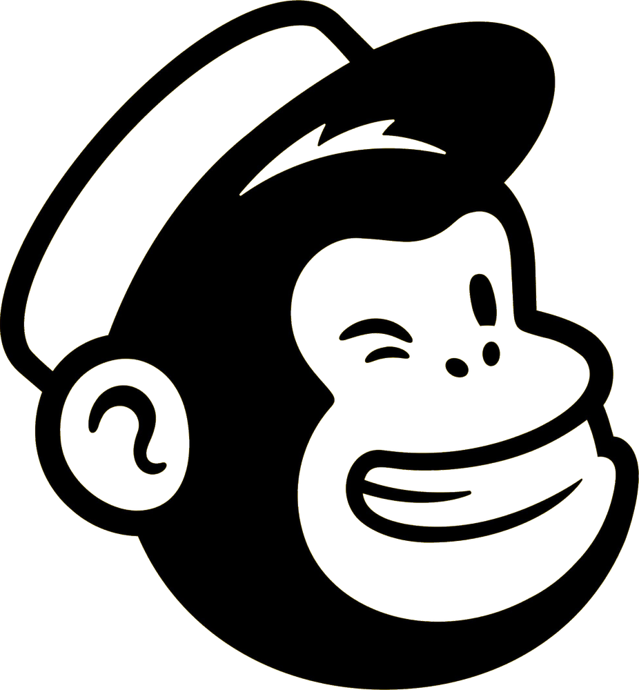 Mailchimp logo