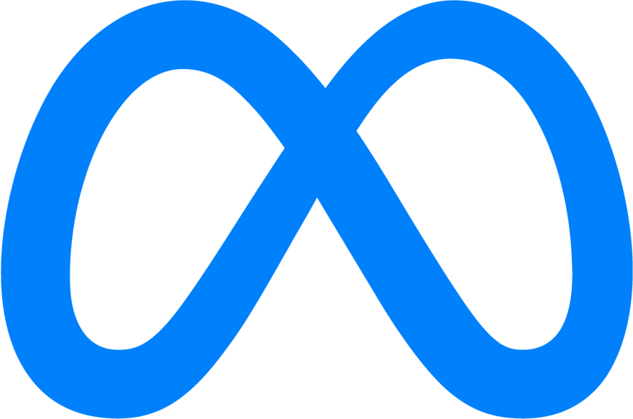 Meta Ads logo