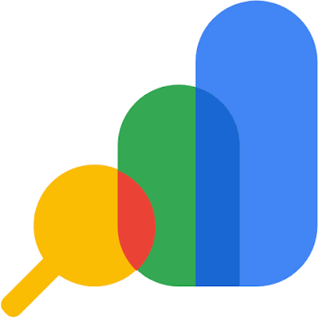 Google Search Console logo